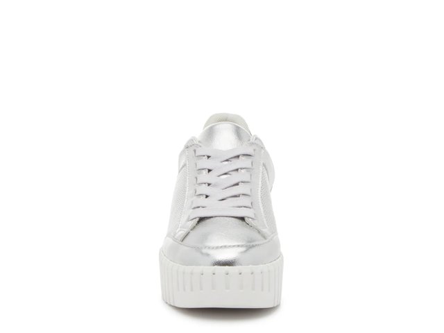 Oscar Platform Sneaker - Women's