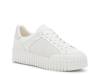 Oscar Platform Sneaker - Women's White view