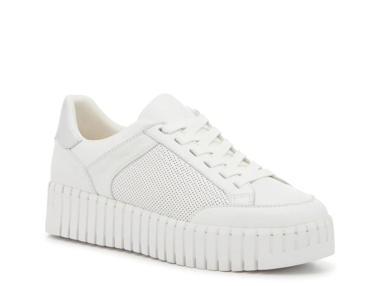 Oscar Platform Sneaker - Women's