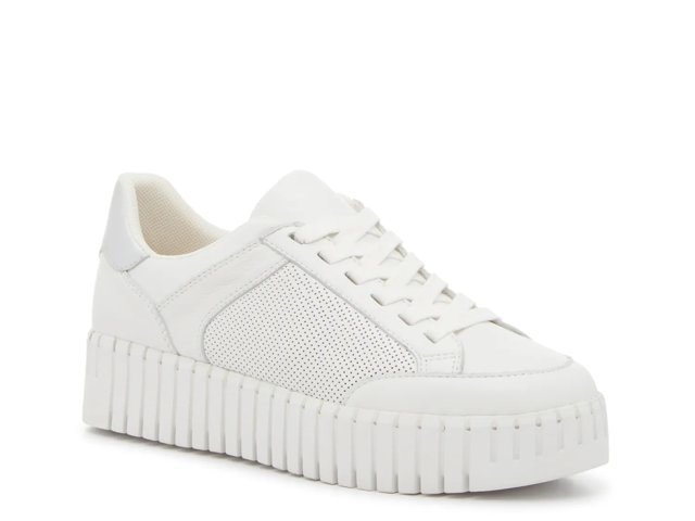 Oscar Platform Sneaker - Women's
