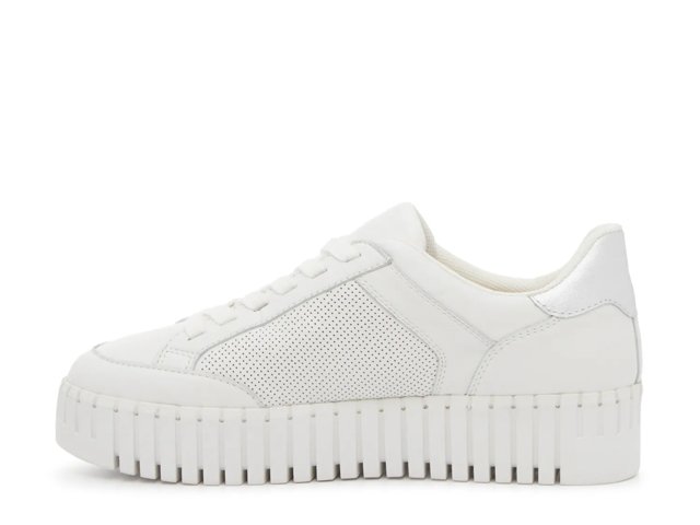 Oscar Platform Sneaker - Women's
