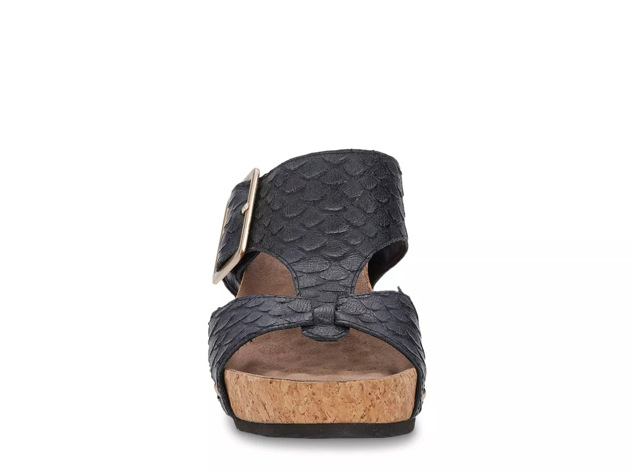 Thea Wedge Sandal