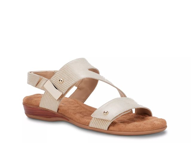 Chloe Sandal