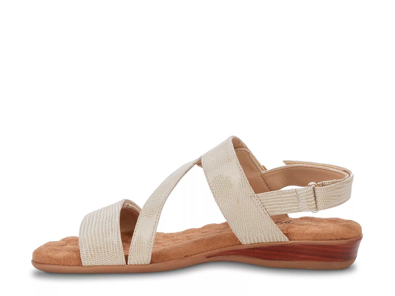 Chloe Sandal