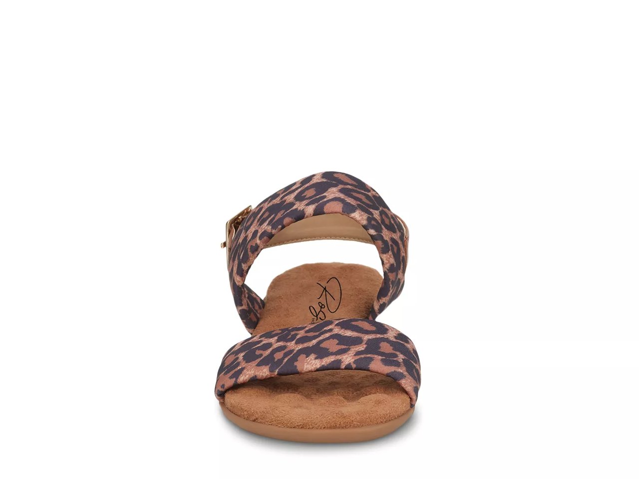 Cabana Sandal