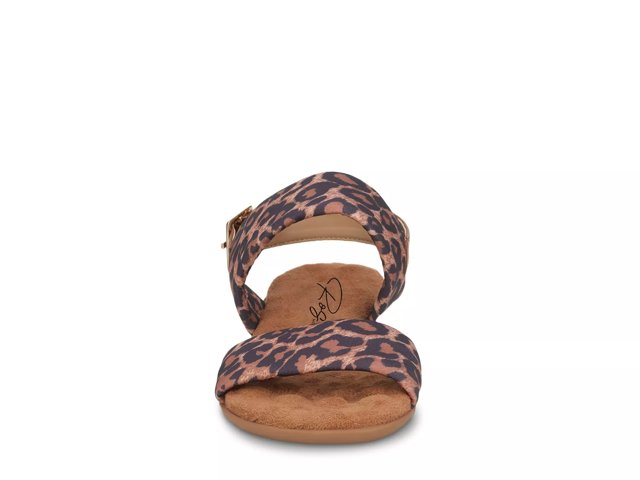 Cabana Sandal