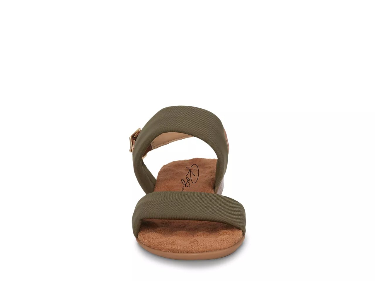 Cabana Sandal