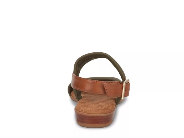 Cabana Sandal