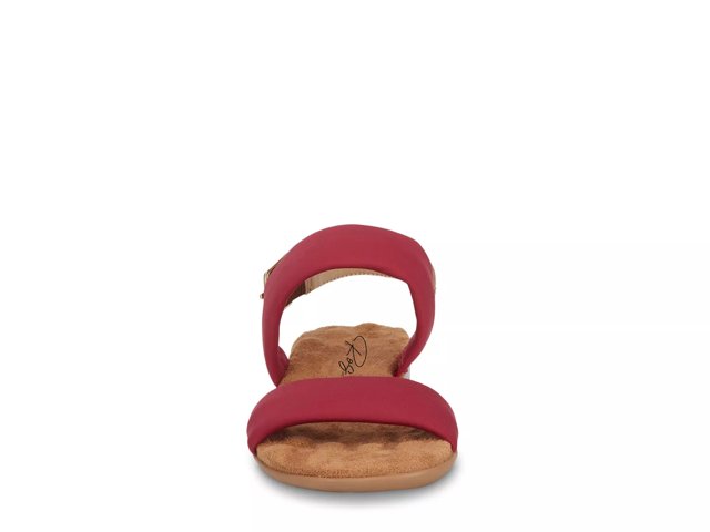 Cabana Sandal