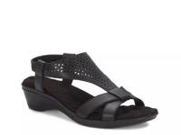Kitsy Sandal Black view