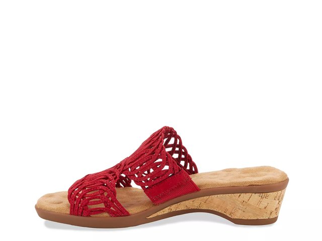 Kudos Sandal