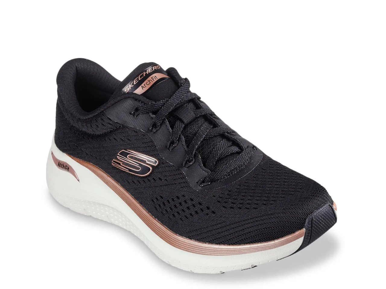 Arch Fit 2.0 Glow The Distance Sneaker - Women's