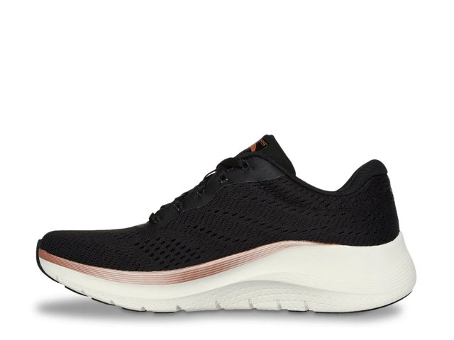 Arch Fit 2.0 Glow The Distance Sneaker - Women's