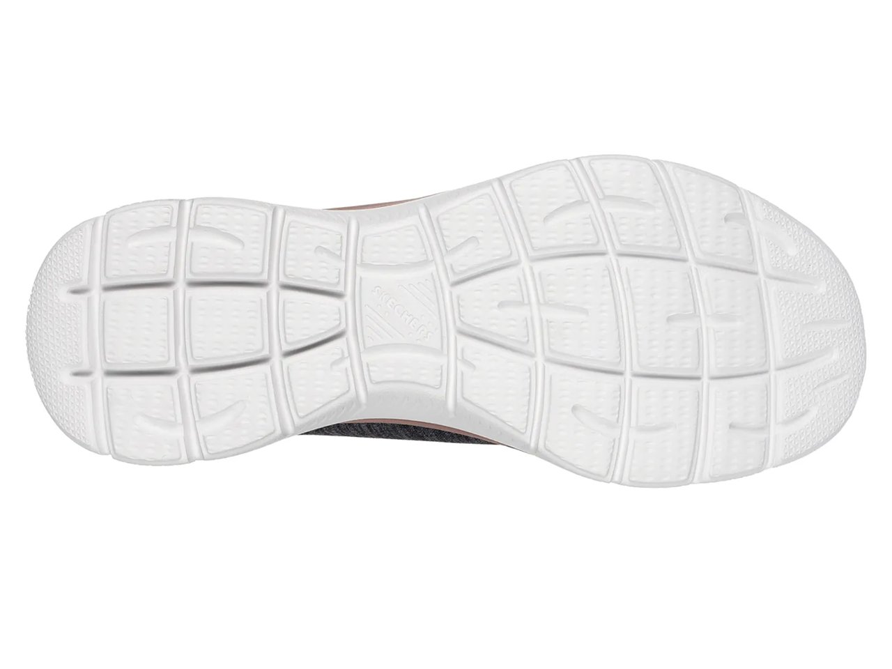 Hands Free Slip-Ins: Summits Millionaire Slip-On Sneaker - Women's
