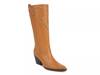 Dawson Cowboy Boot Light Brown view