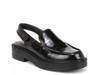 Odette Loafer Black view