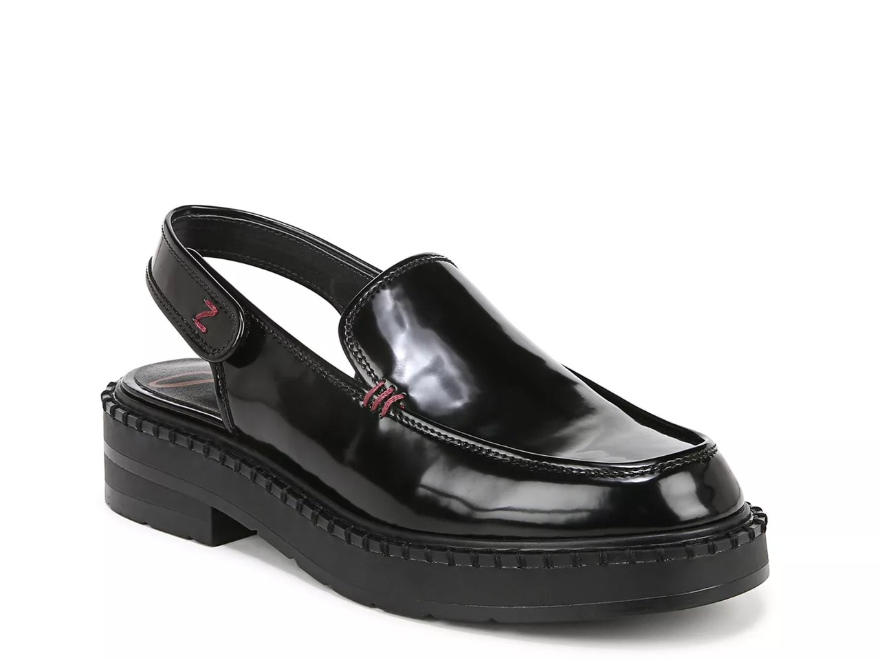 Odette Loafer