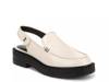 Odette Loafer Off White view