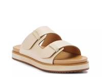 Ella Sandal Off White view