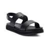 Go-To Sandal Black view
