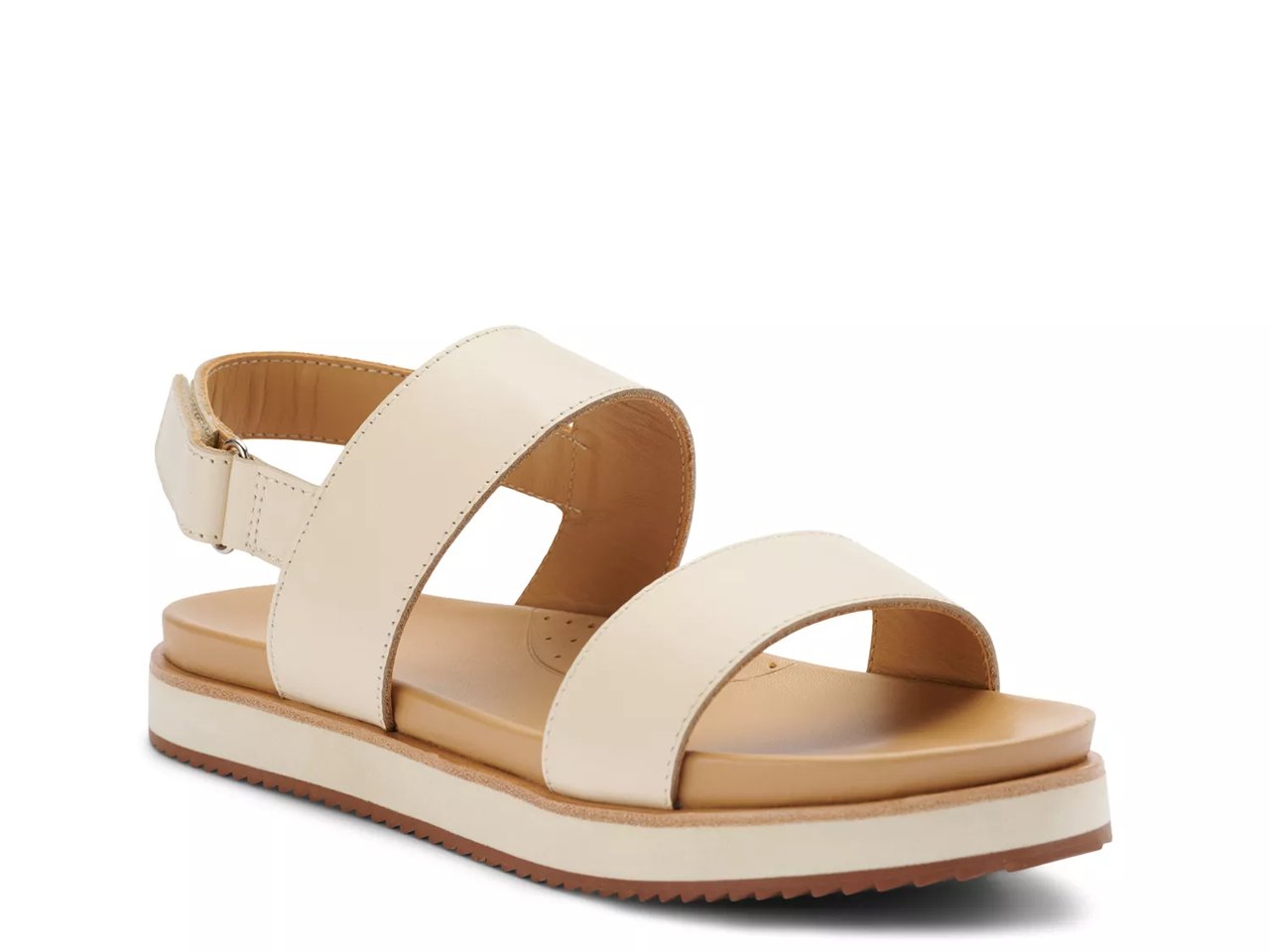 Go-To Sandal