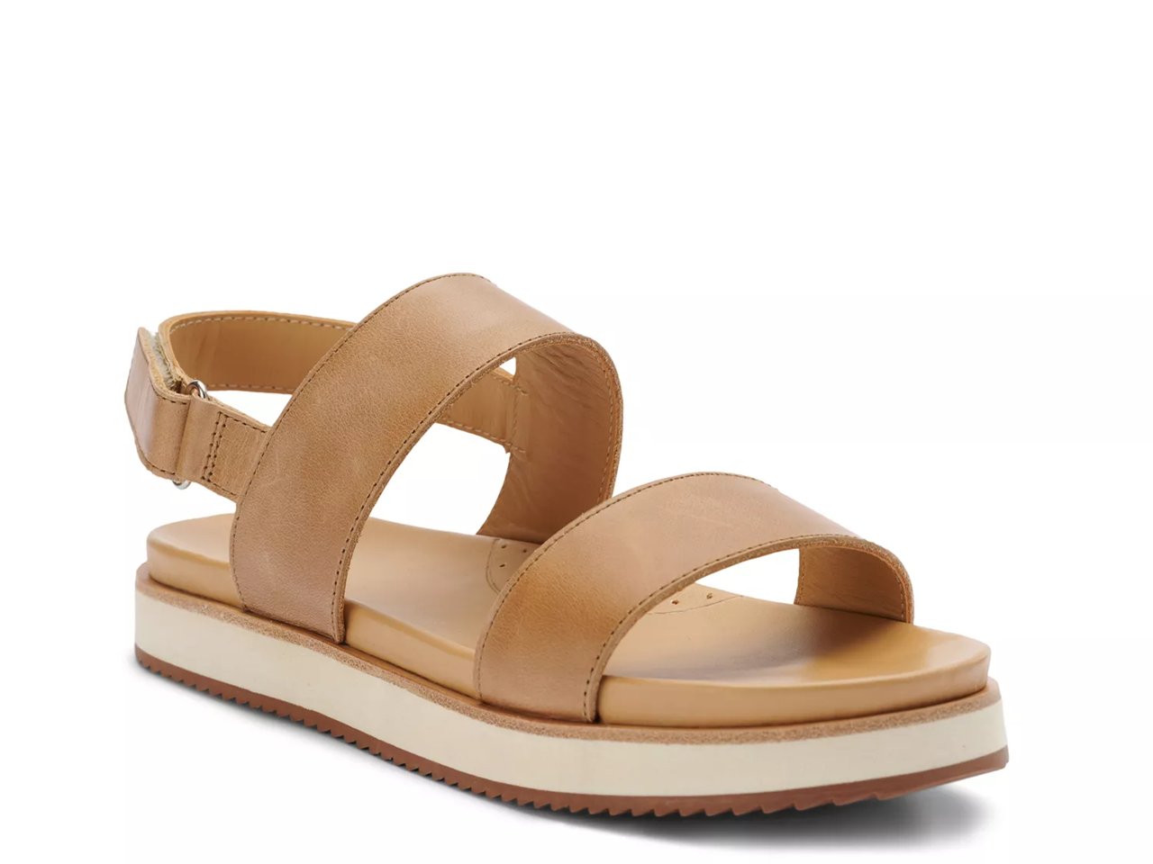 Go-To Sandal
