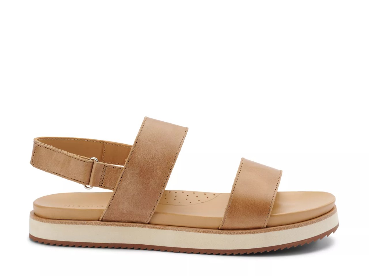 Go-To Sandal