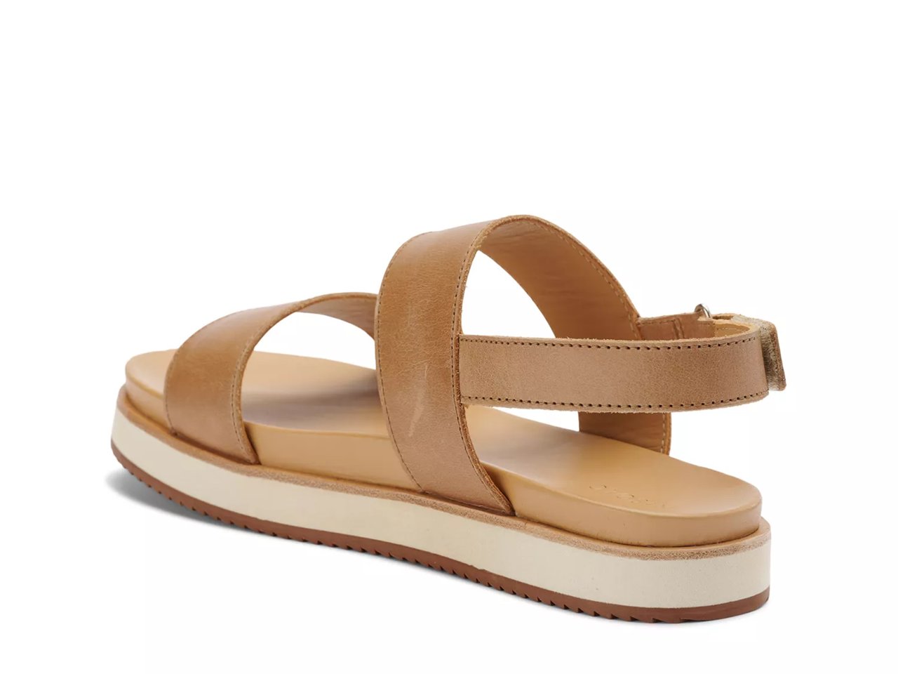 Go-To Sandal