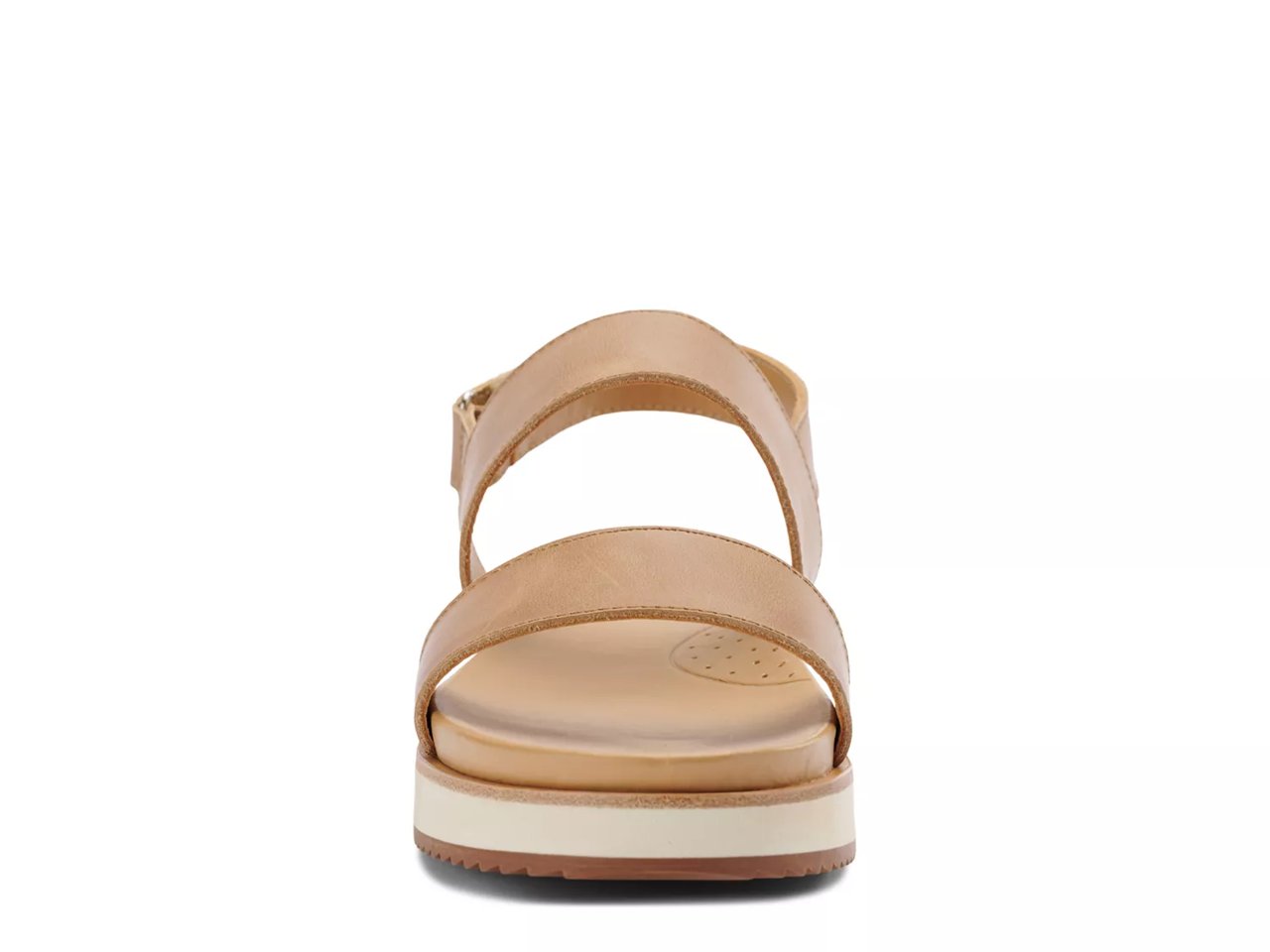 Go-To Sandal