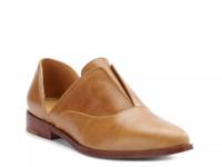 Emma Slip-On - Women's Tan view