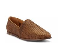 Alejandro Loafer - Men's Tobacco Brown view