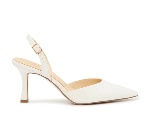 Click to shop women's High 3"-4" heel shoes at DSW Designer Shoe Warehouse
