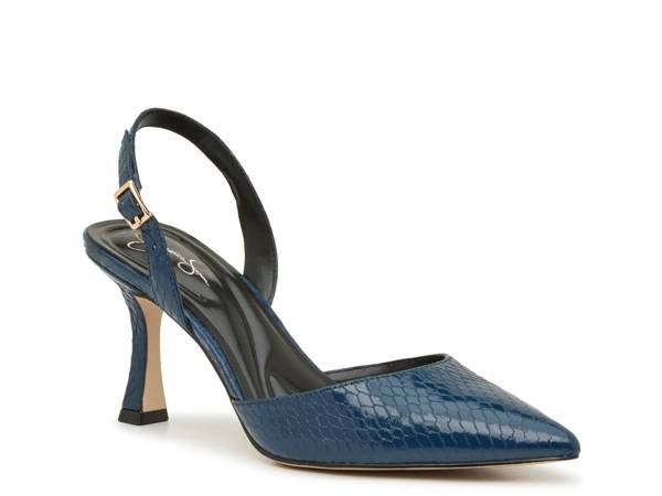 Click to shop women's slingback heels at DSW Designer Shoe Warehouse