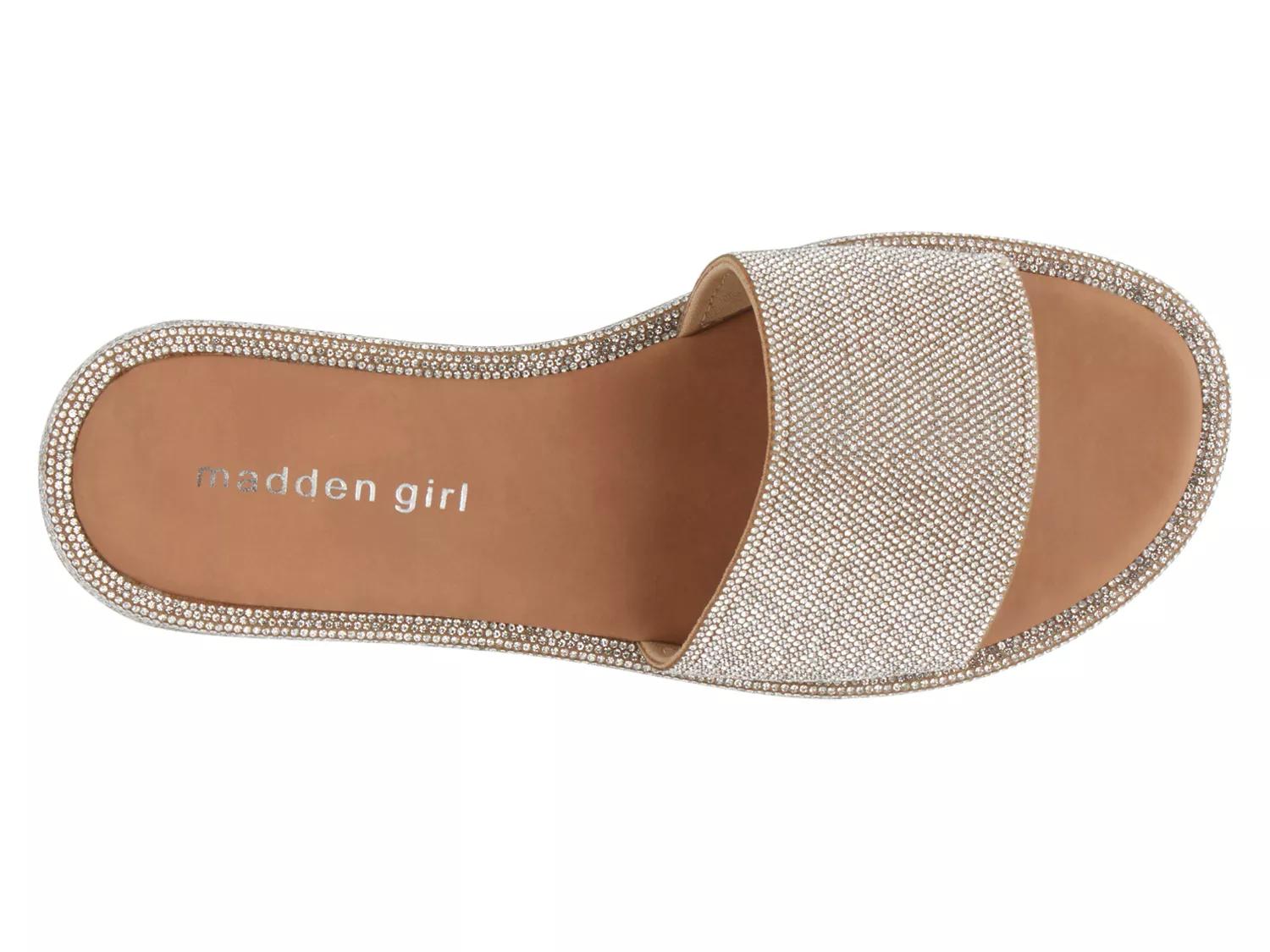 Addie Sandal