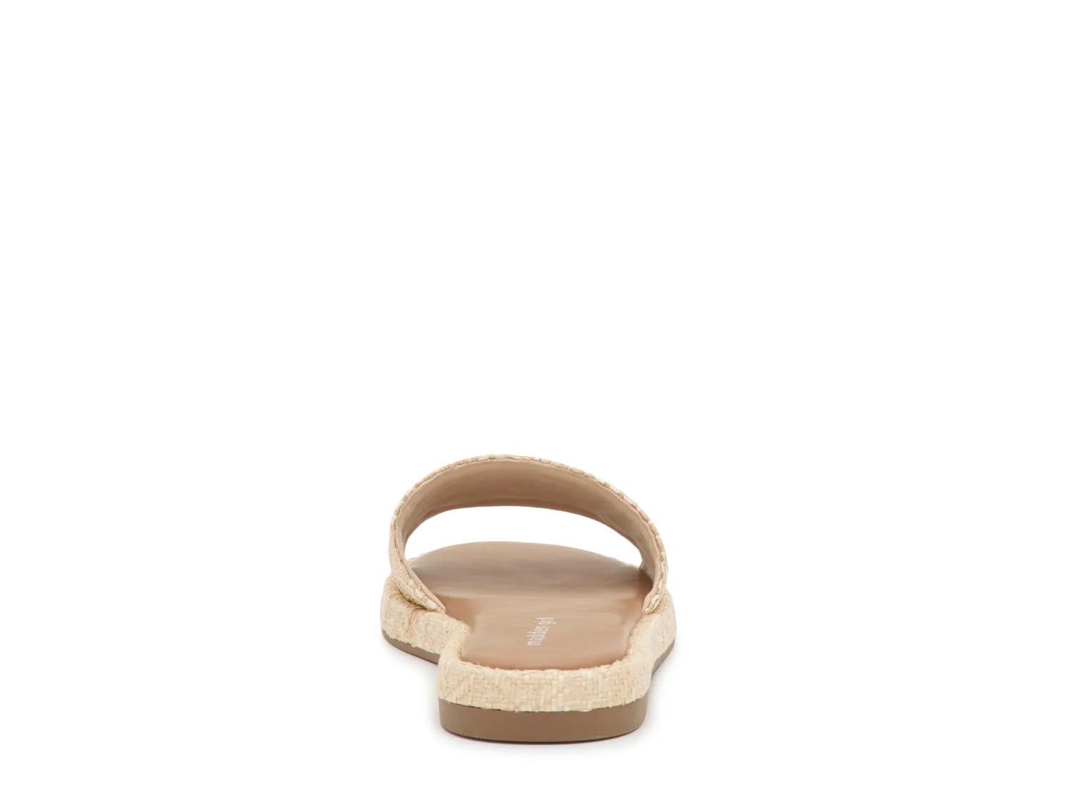 Addie Sandal
