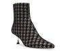 Atlass Bootie Black/Silver view