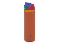 Free Sip Gemstone Chic 24-Oz. Water Bottle Orange/Red/Purple view