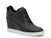 Archer Wedge Sneaker - Women's Black view