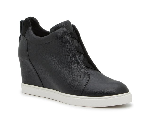 Archer Wedge Sneaker - Women's