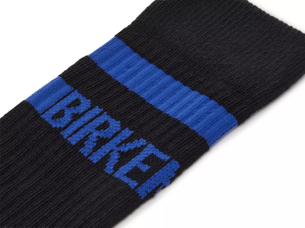 Stripe Unisex Crew Socks