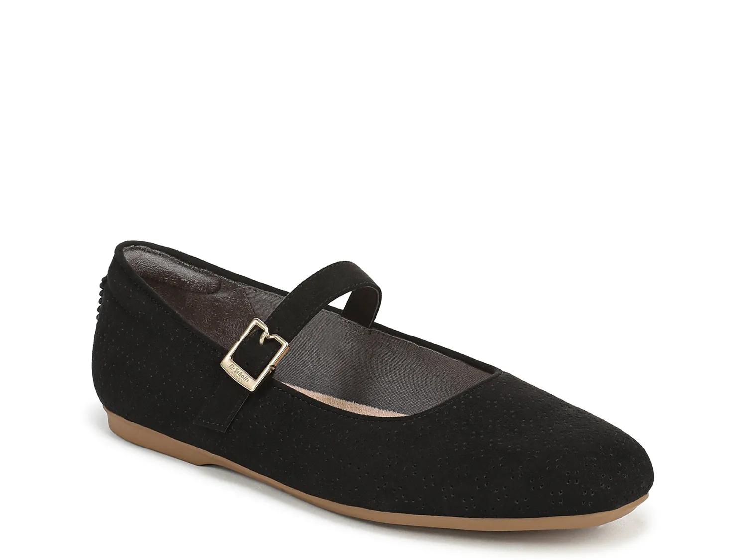 Wexley Jane Mary Jane Flat - image 3