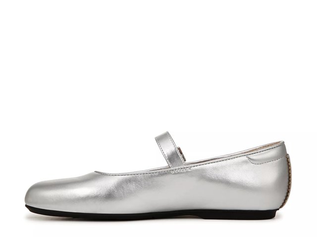 Wexley Jane Mary Jane Flat