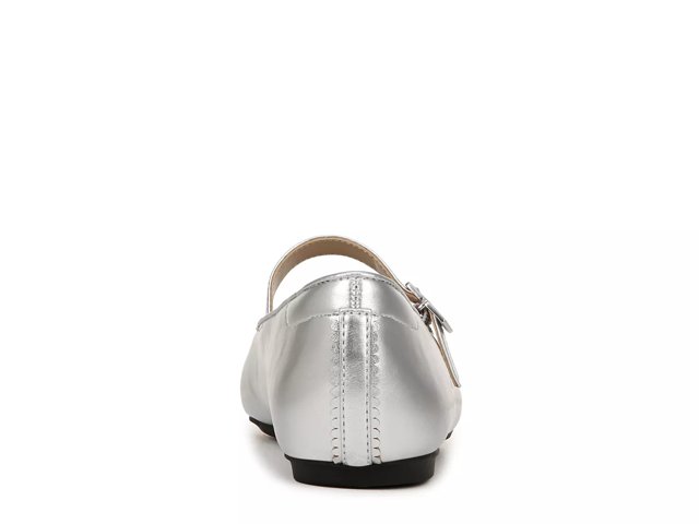 Wexley Jane Mary Jane Flat