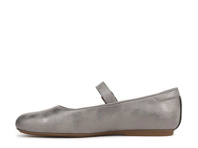 Wexley Jane Mary Jane Flat