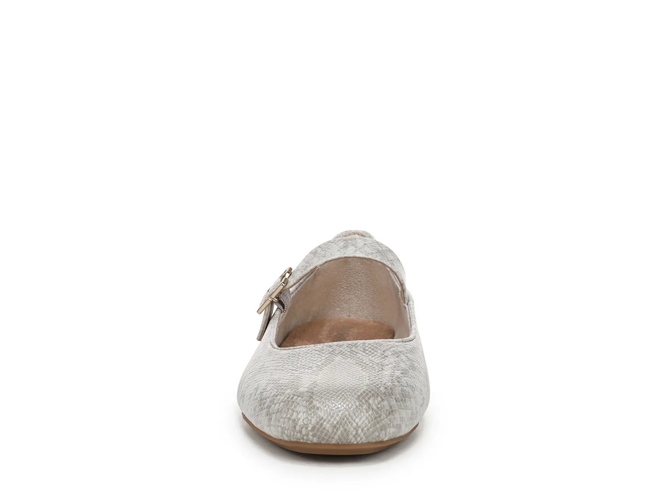 Wexley Jane Mary Jane Flat