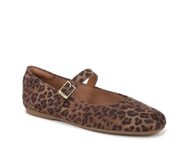 Wexley Jane Mary Jane Flat