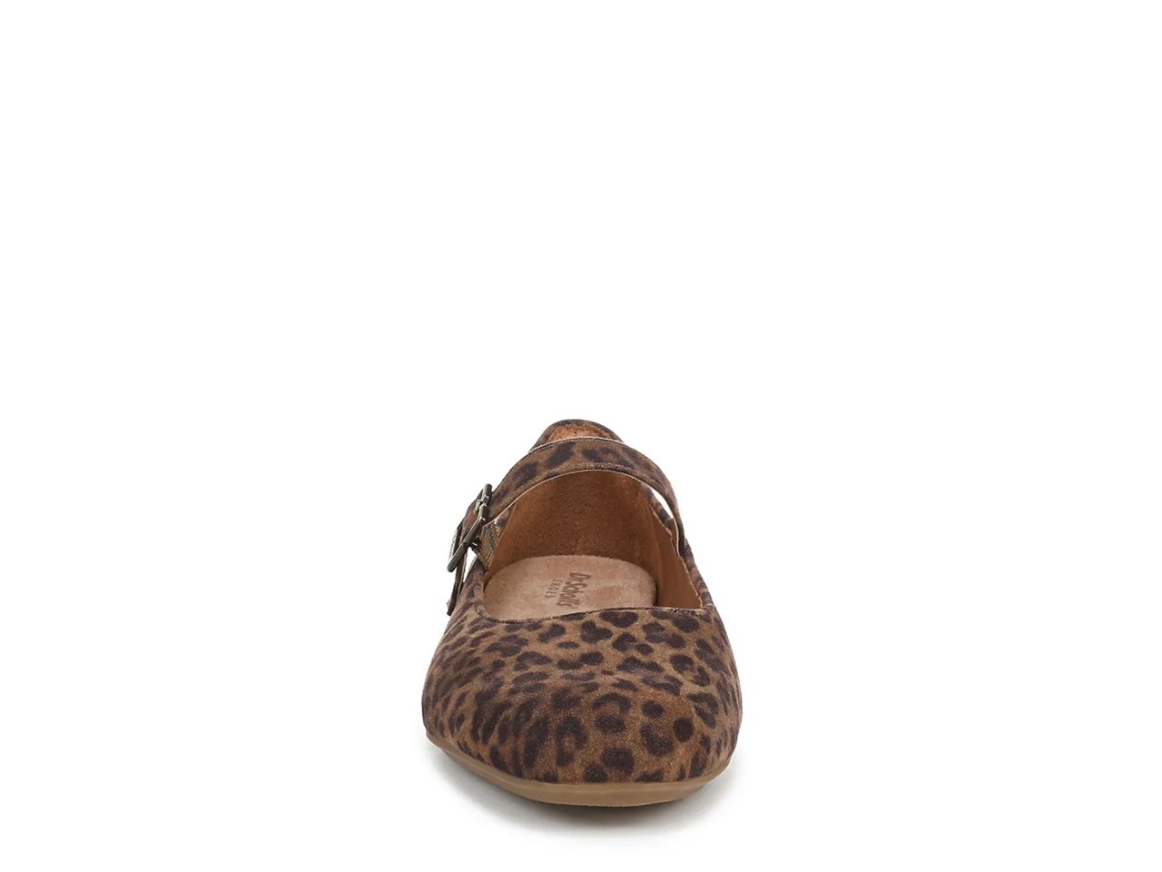 Wexley Jane Mary Jane Flat