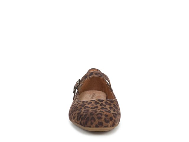 Wexley Jane Mary Jane Flat