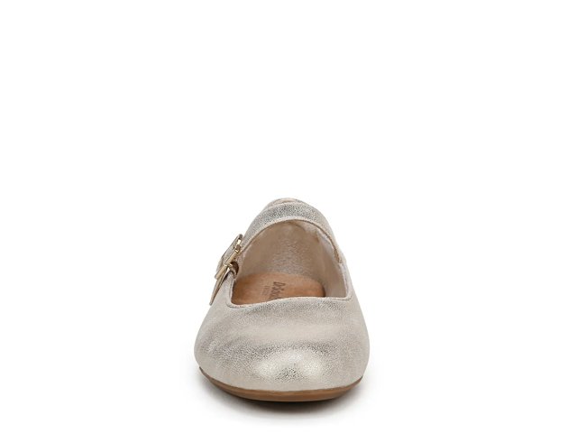 Wexley Jane Mary Jane Flat
