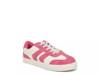 Madison Play Sneaker - Kids' Pink view